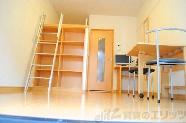 レオパレス千里山東の物件内観写真